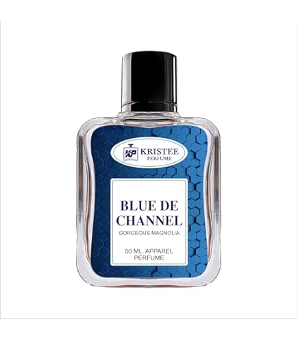 CHANEL Bleu De Eau De Citrus Parfum Spray